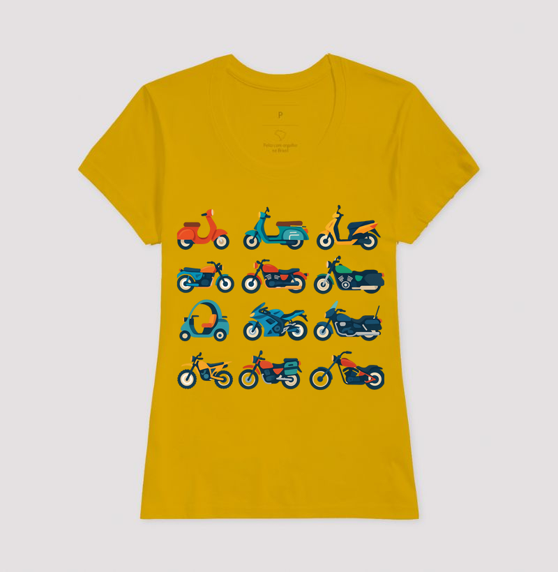 Camisa 14