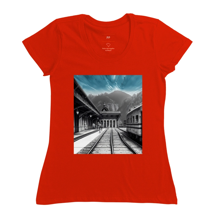 Camisa 10