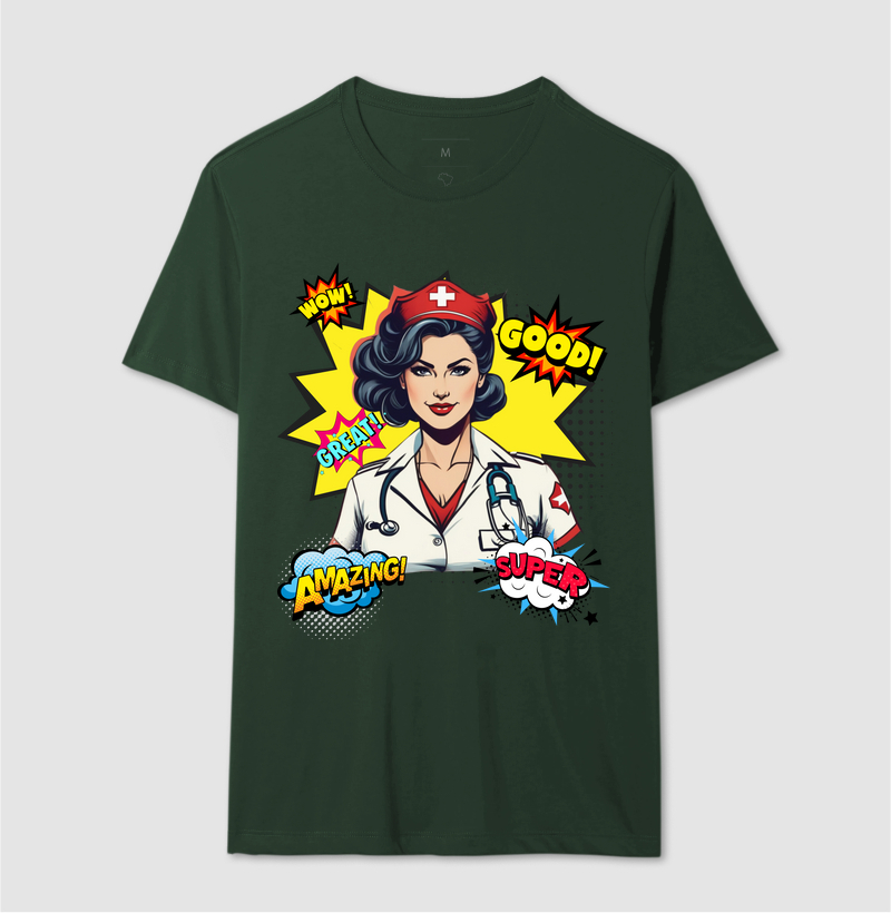 Camisa 11