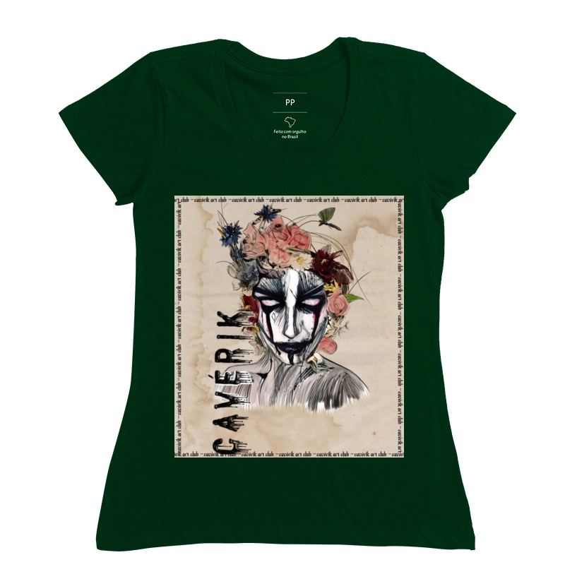 Camisa 10