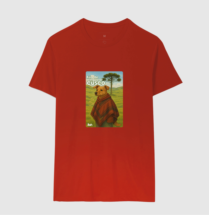 Camisa 16