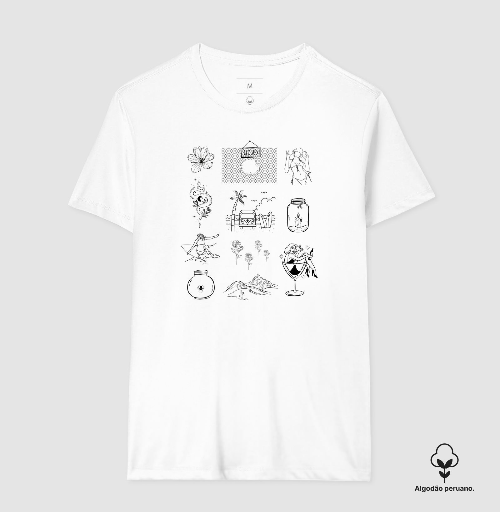 Camisa 1