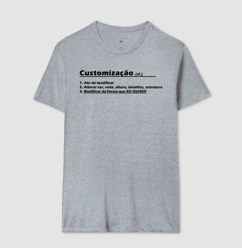 Camisa 7