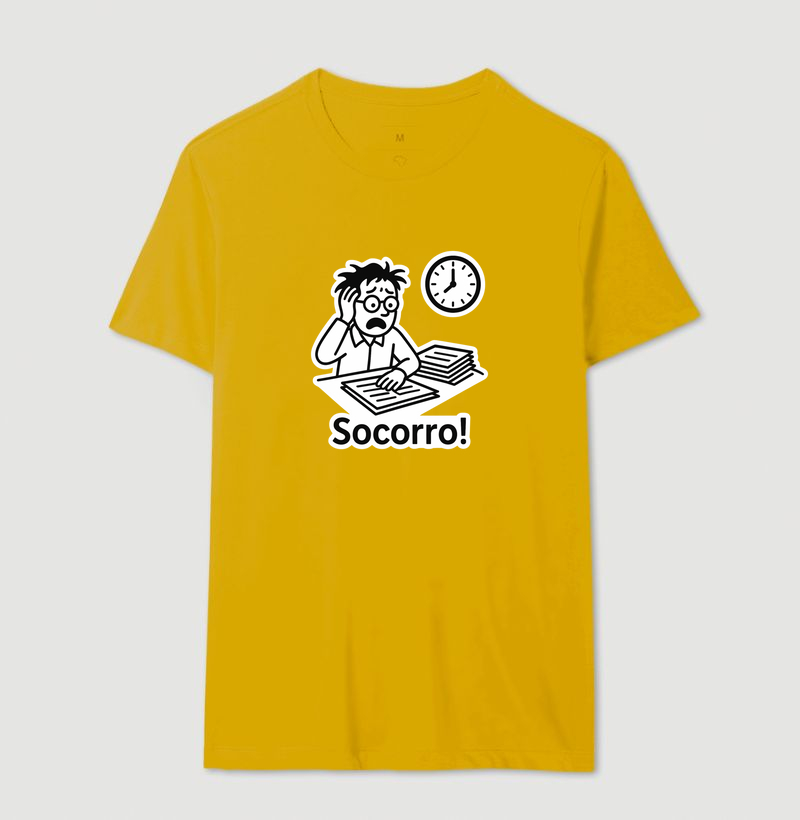 Camisa 13