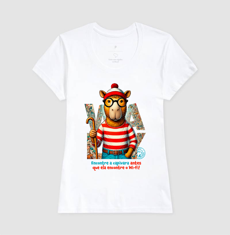 Camisa 13