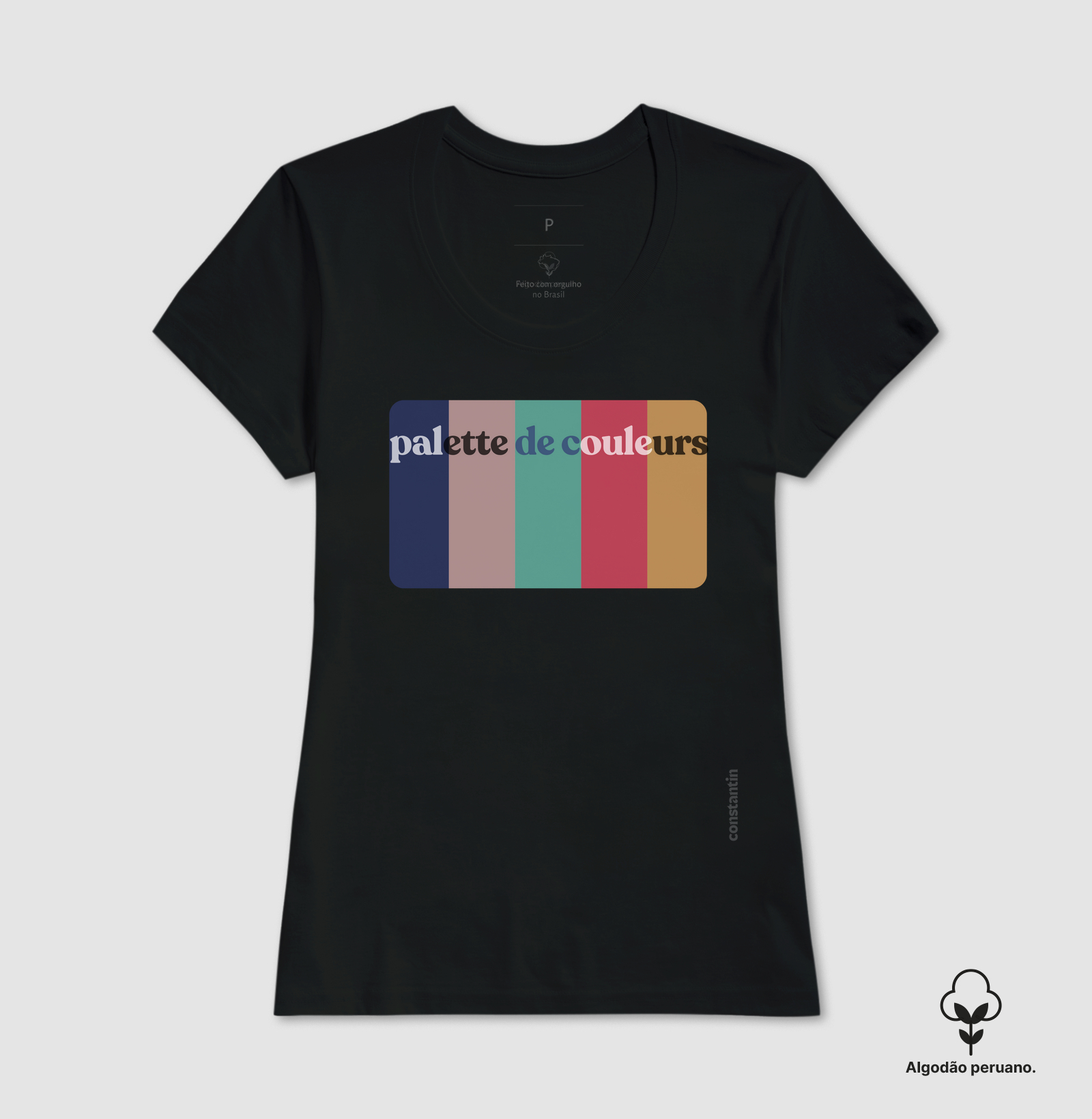 Camisa 5