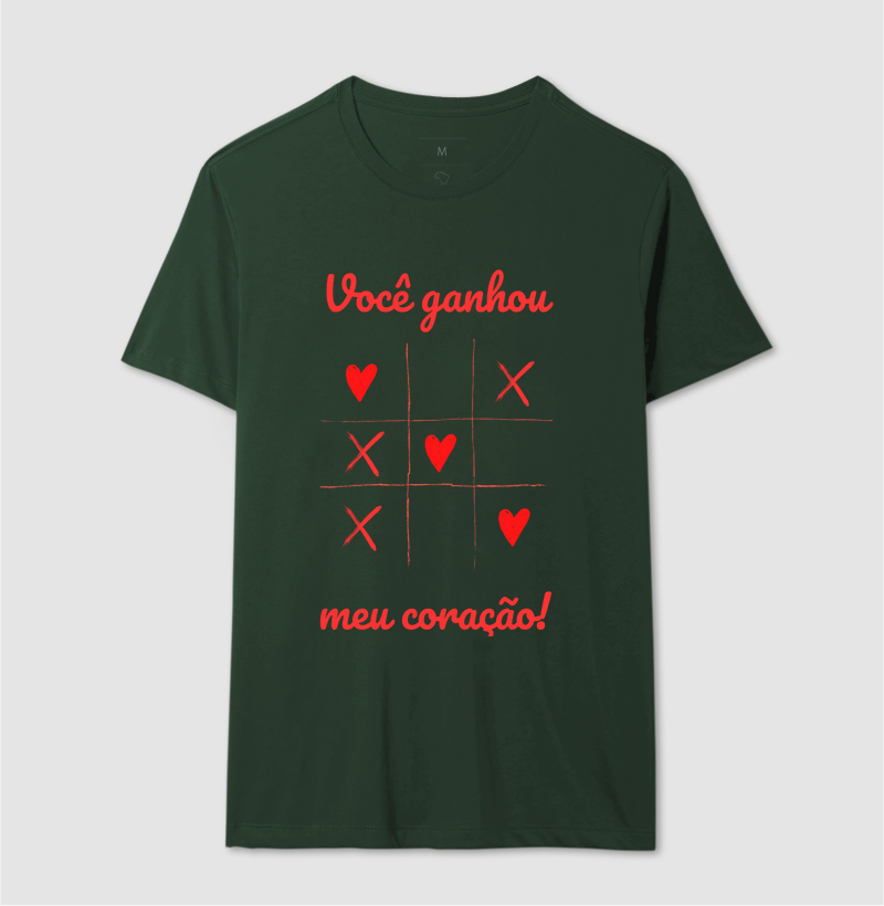 Camisa 17