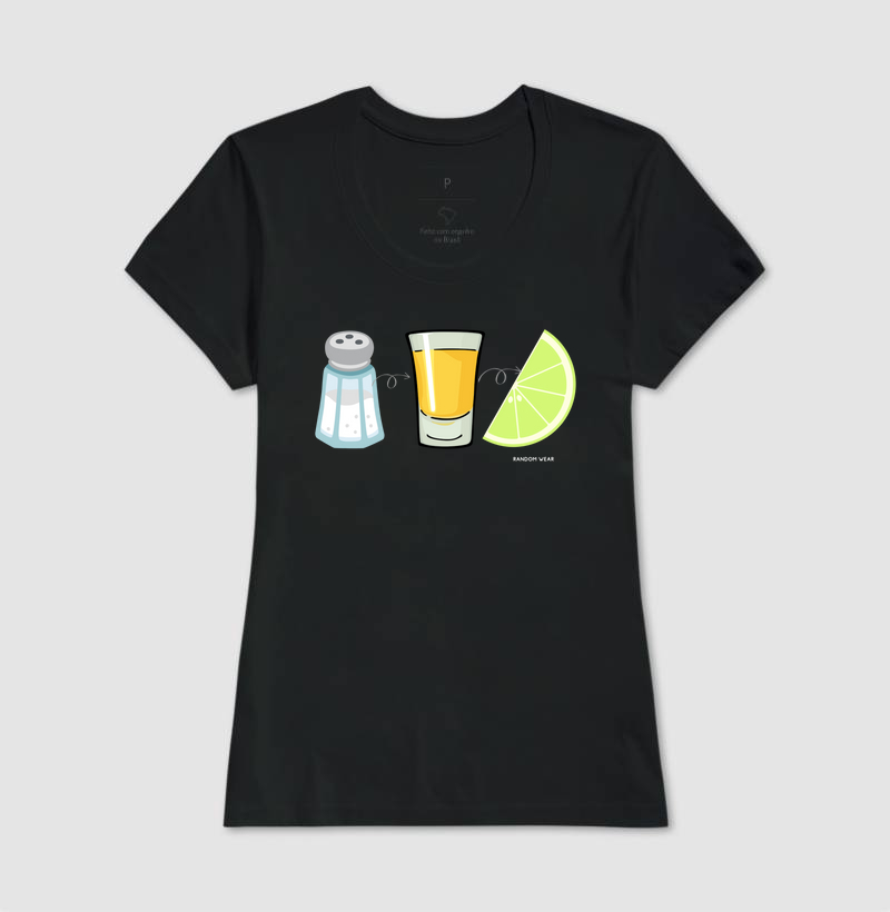Camisa 16