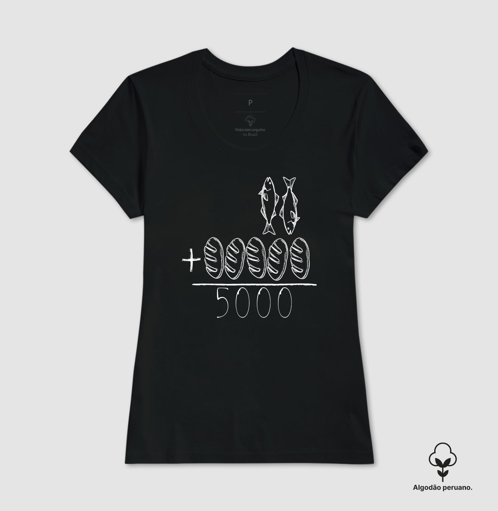 Camisa 5