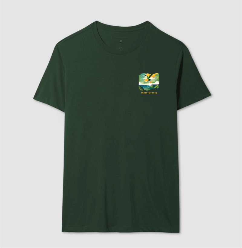 Camisa 11