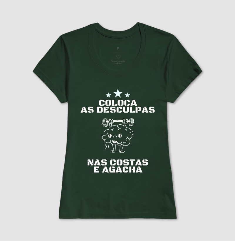 Camisa 11