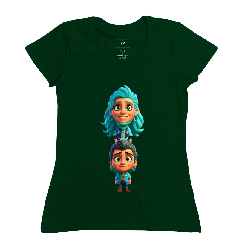 Camisa 12