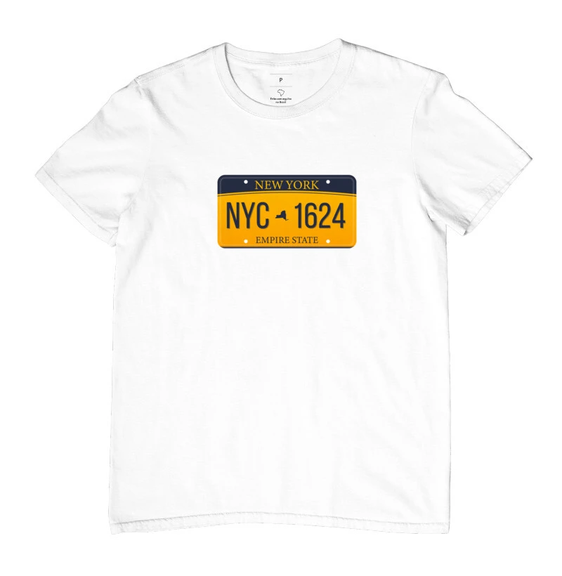 Camisa 8