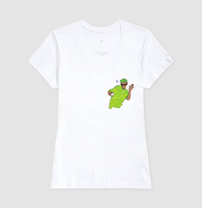 Camisa 4