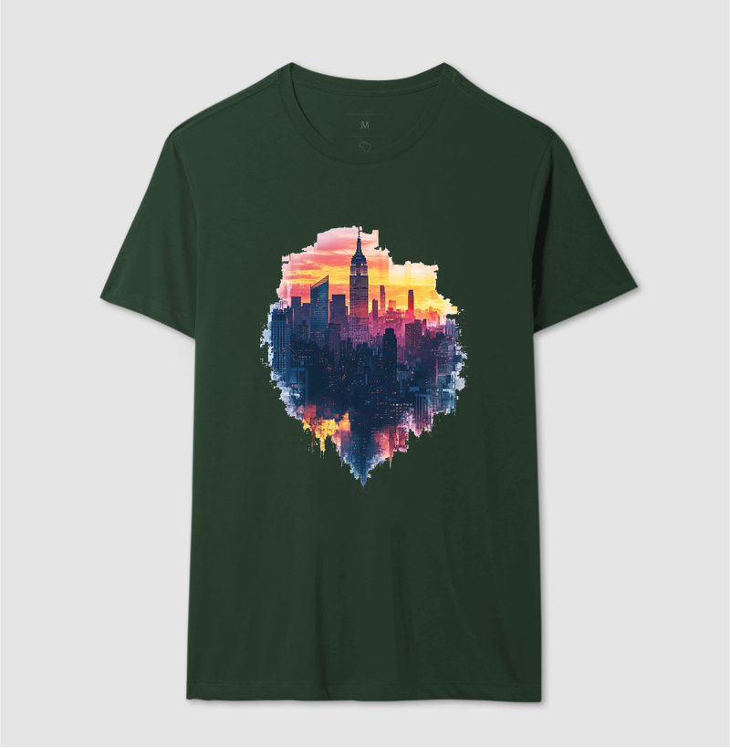 Camisa 8