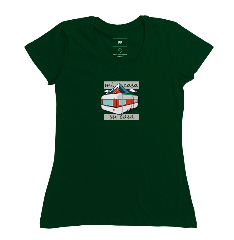 Camisa 12