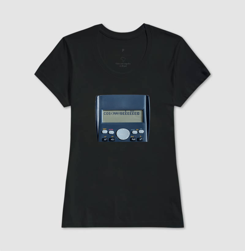 Camisa 2