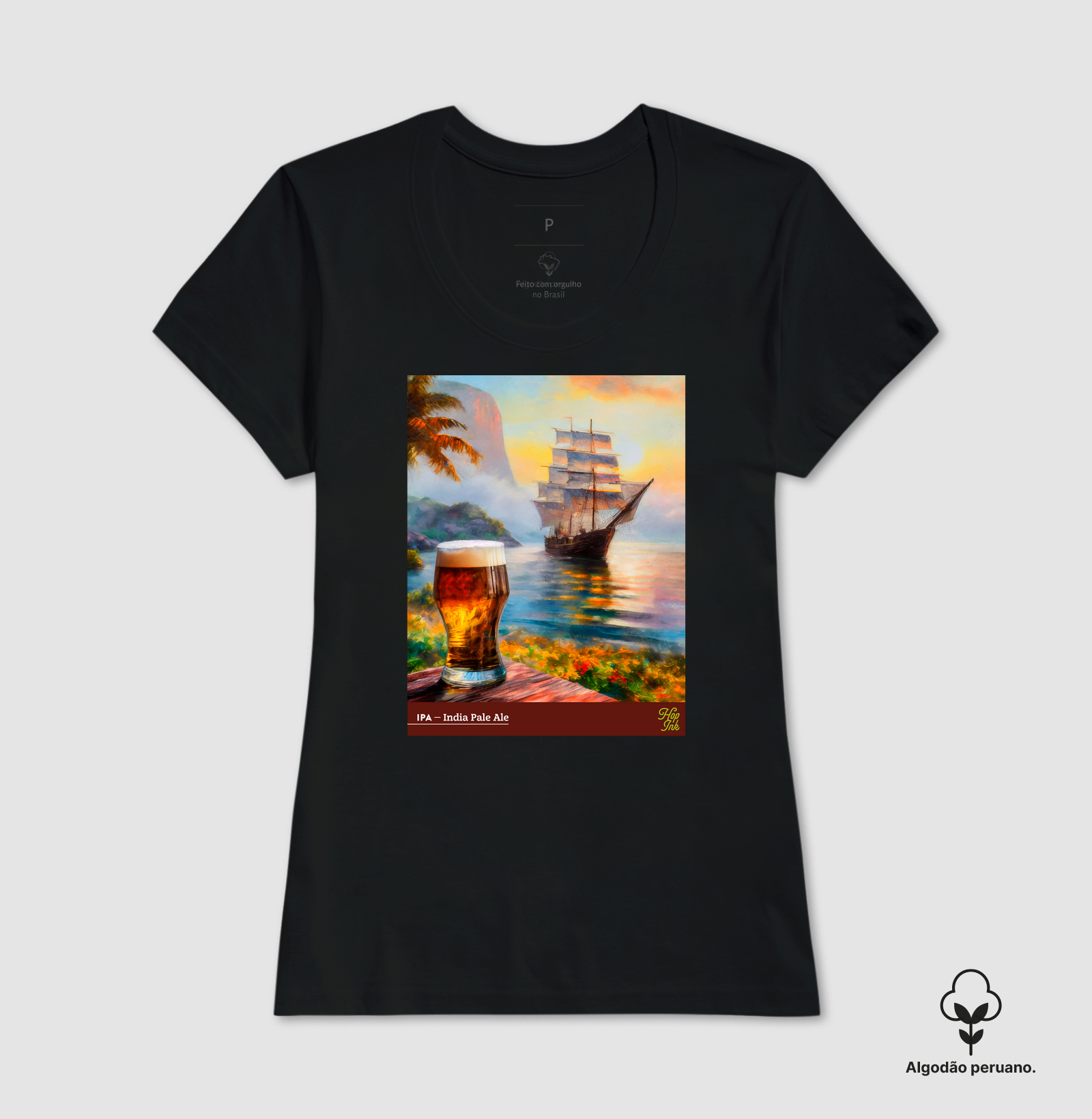 Camisa 1