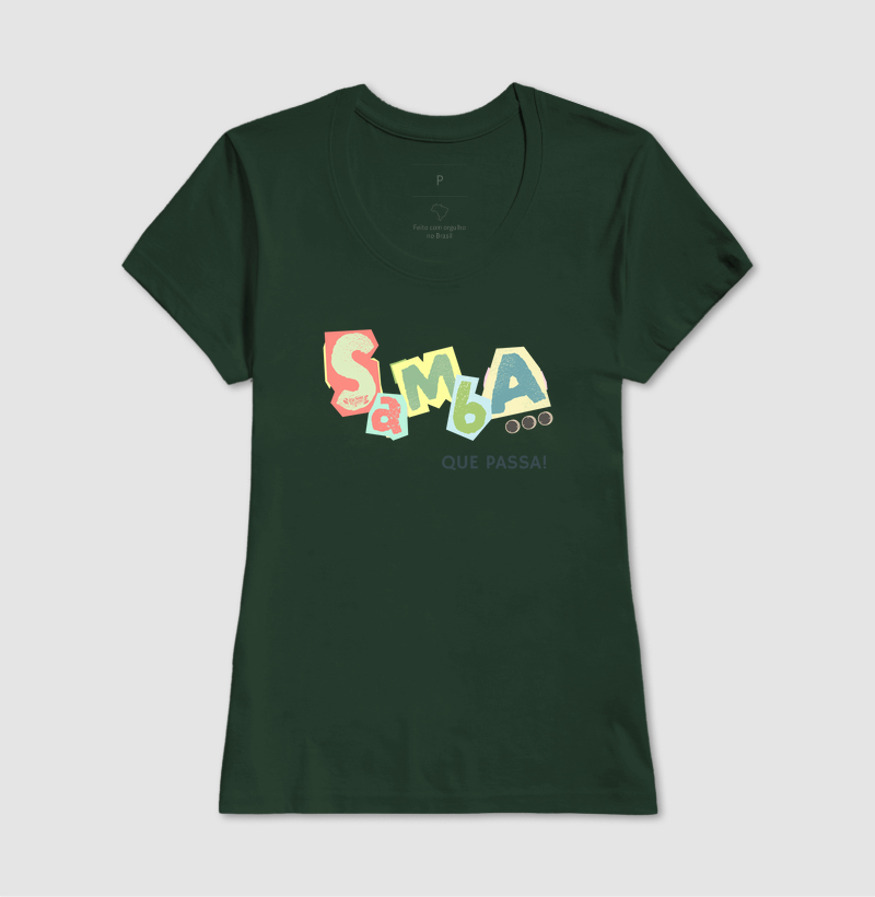 Camisa 15