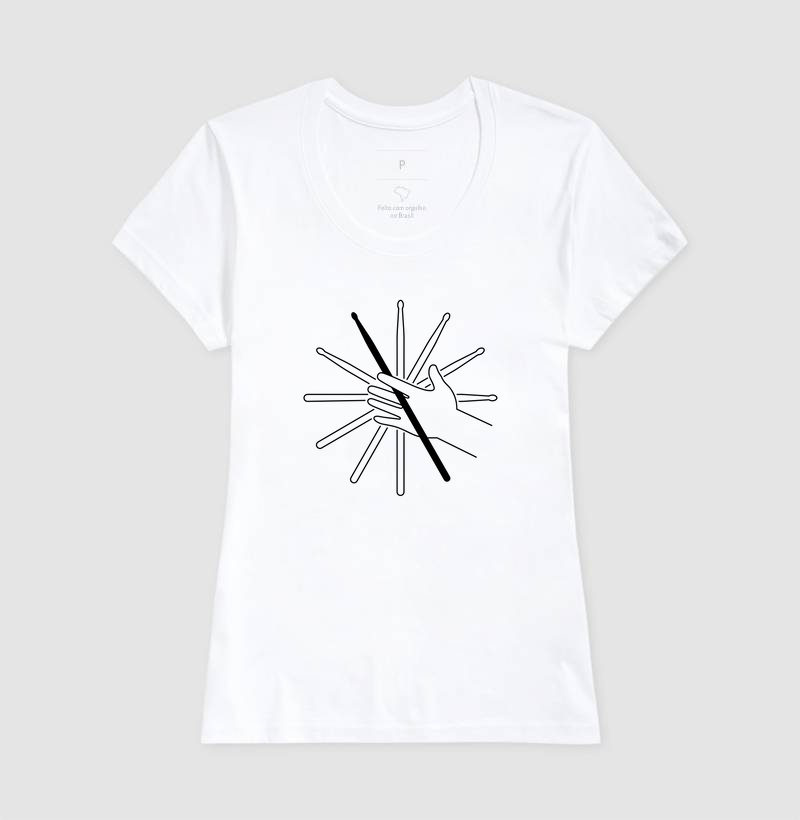 Camisa 16