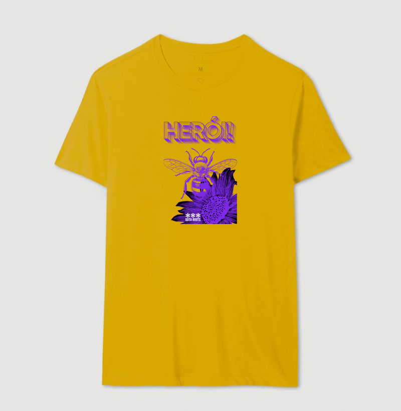 Camisa 10