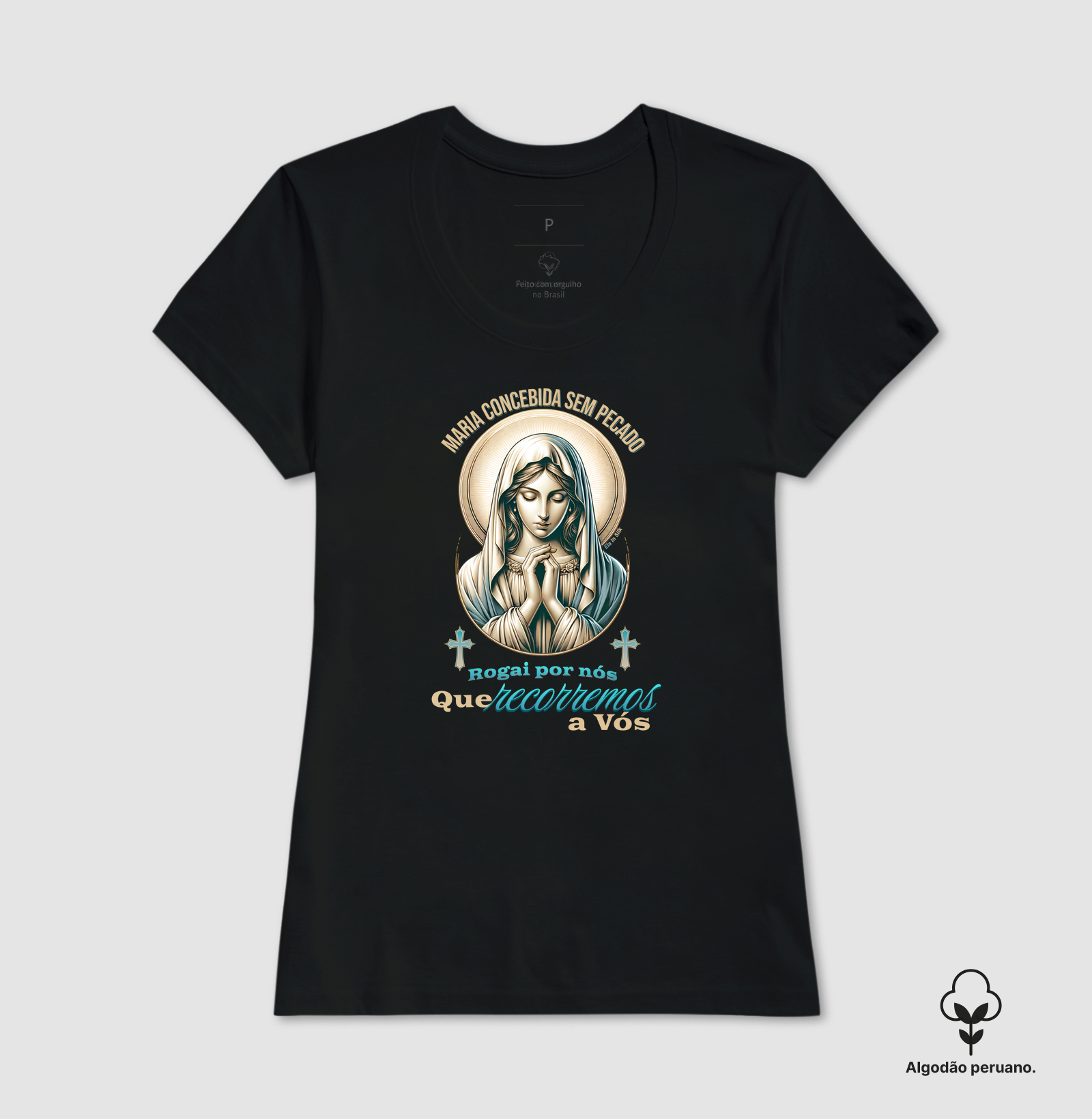 Camisa 1