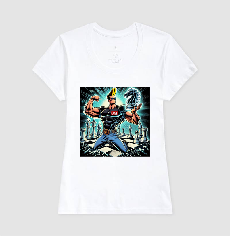 Camisa 2