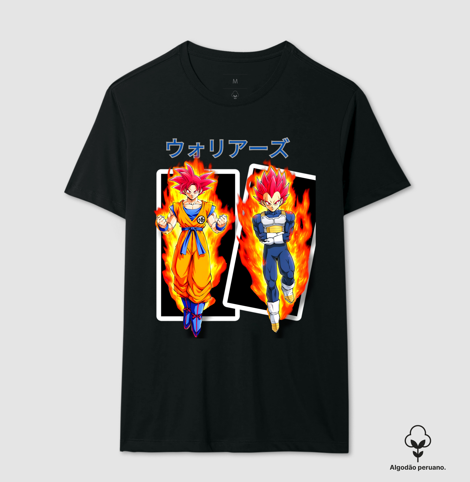 Camisa 4