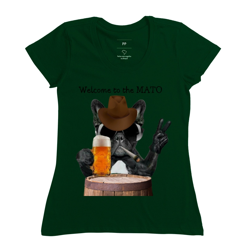 Camisa 12