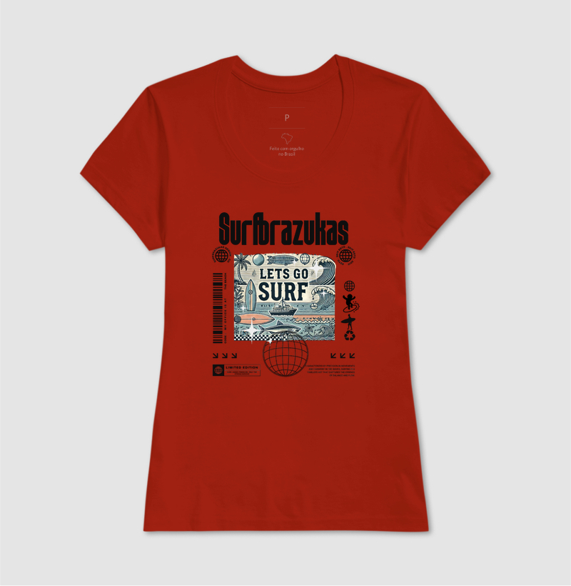 Camisa 16