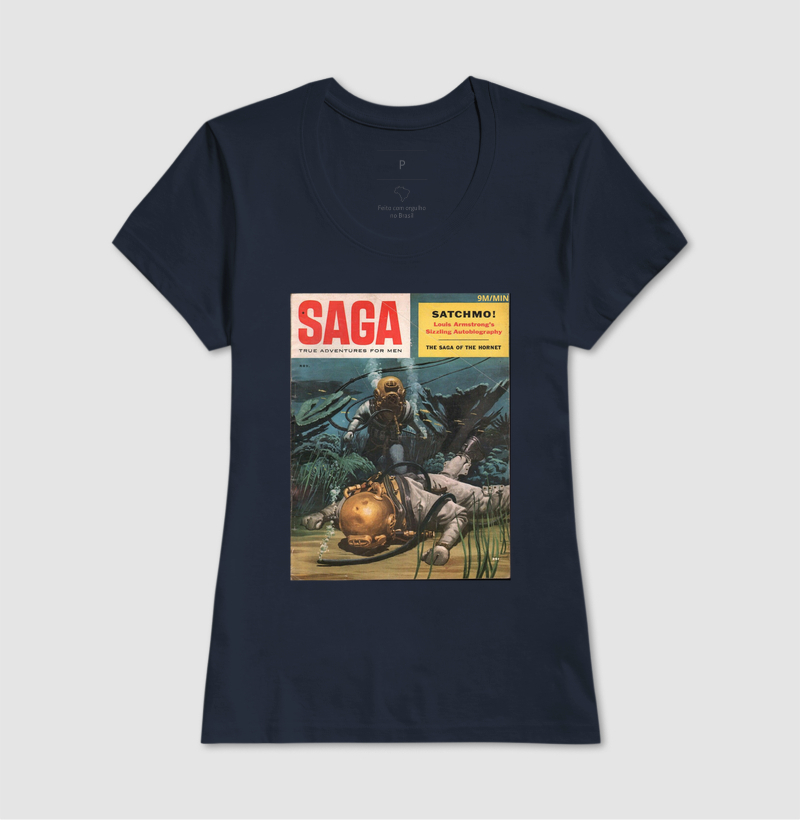 Camisa 18