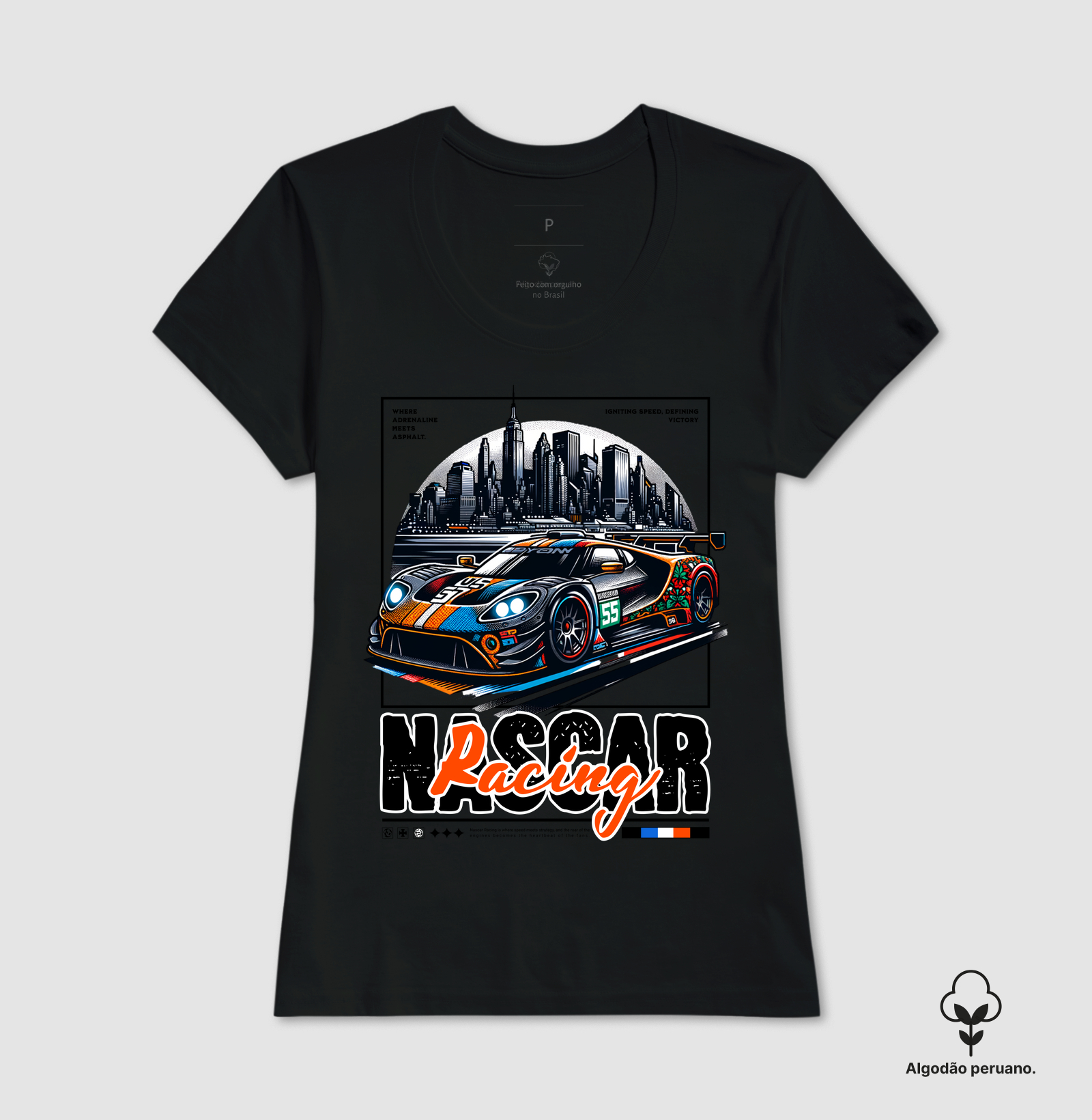 Camisa 2