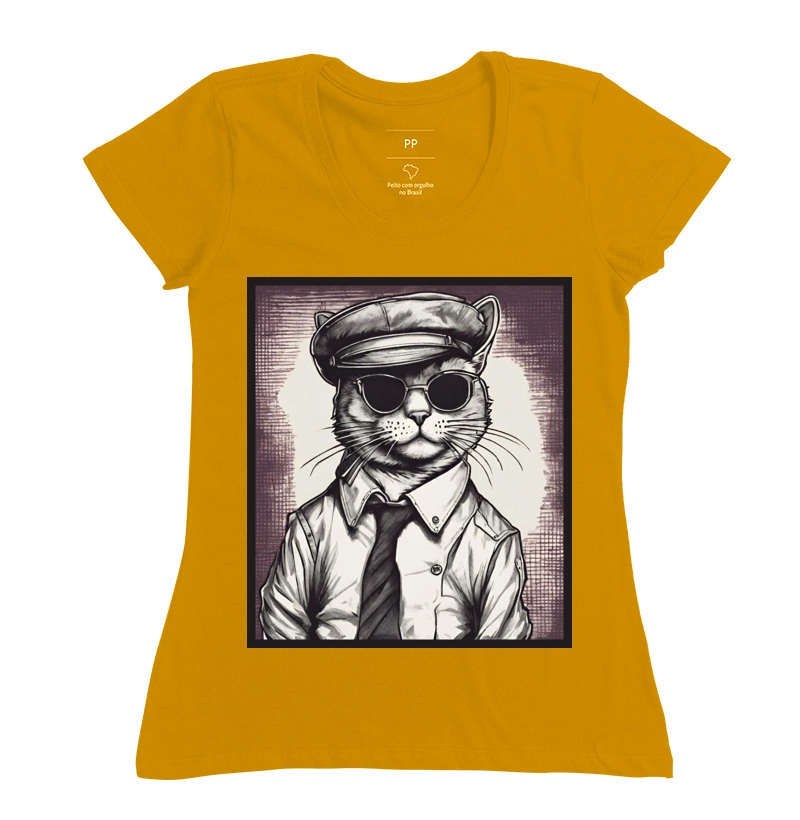 Camisa 13