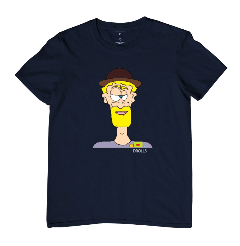 Camisa 5