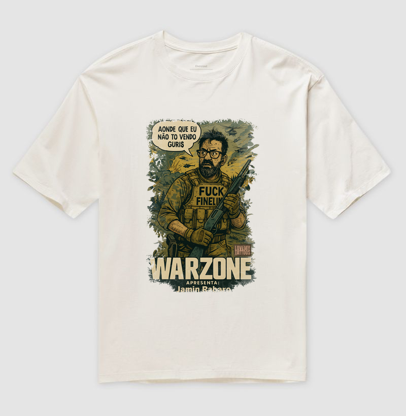 Camisa 3