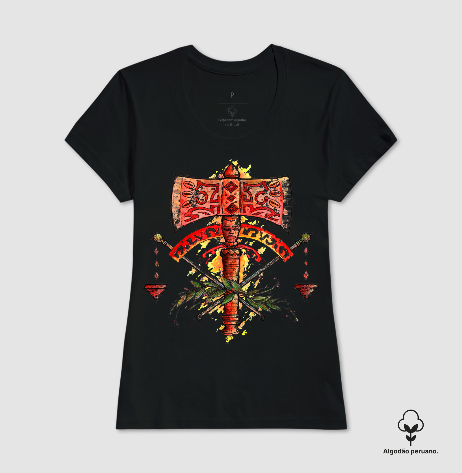 Camisa 2