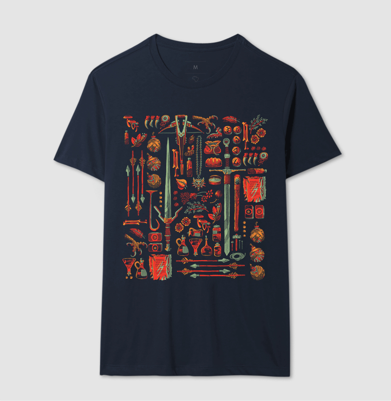 Camisa 3