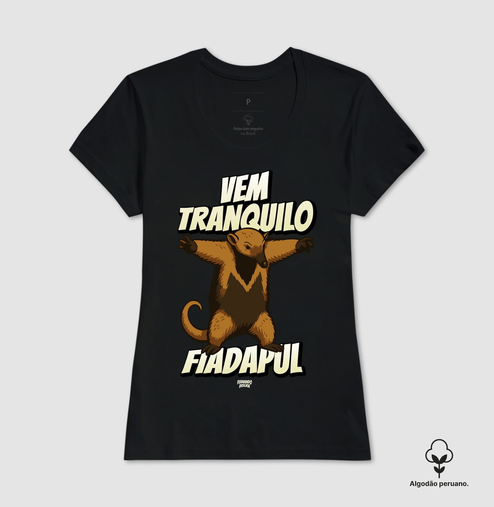 Camisa 6