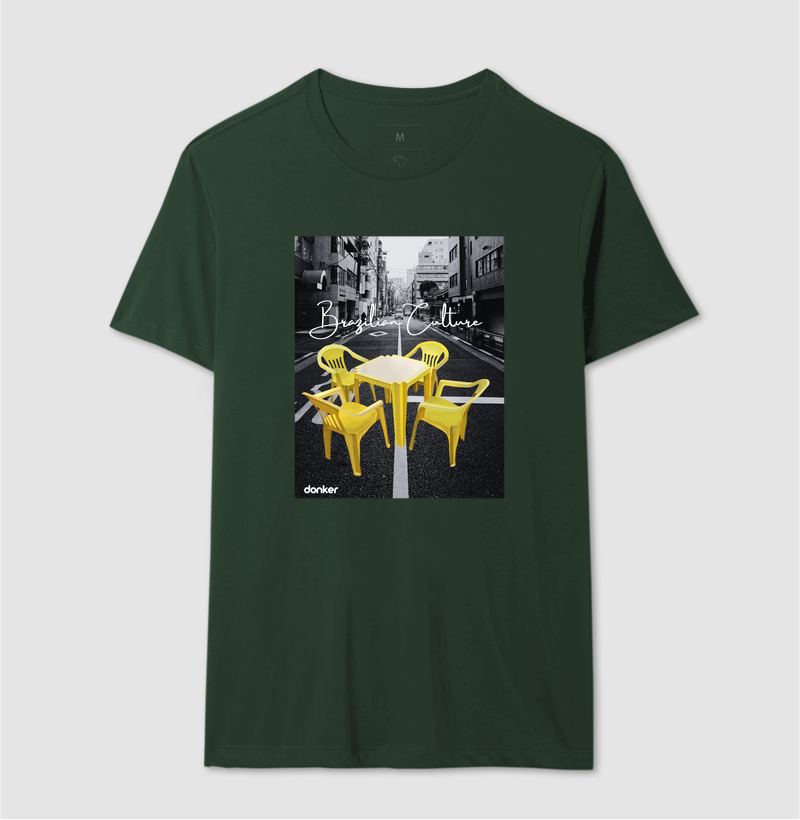 Camisa 11