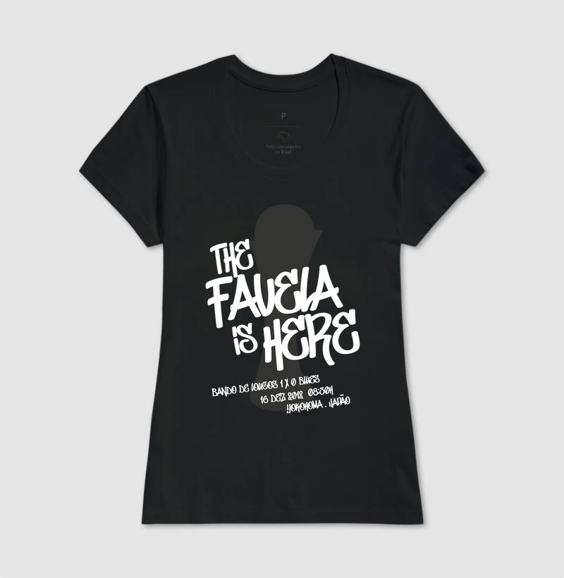 Camisa 2