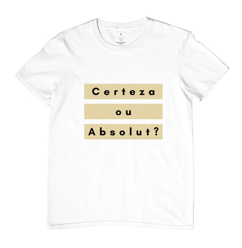 Camisa 3