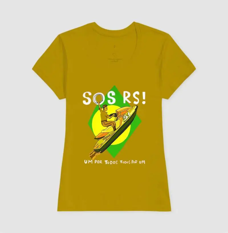 Camisa 4