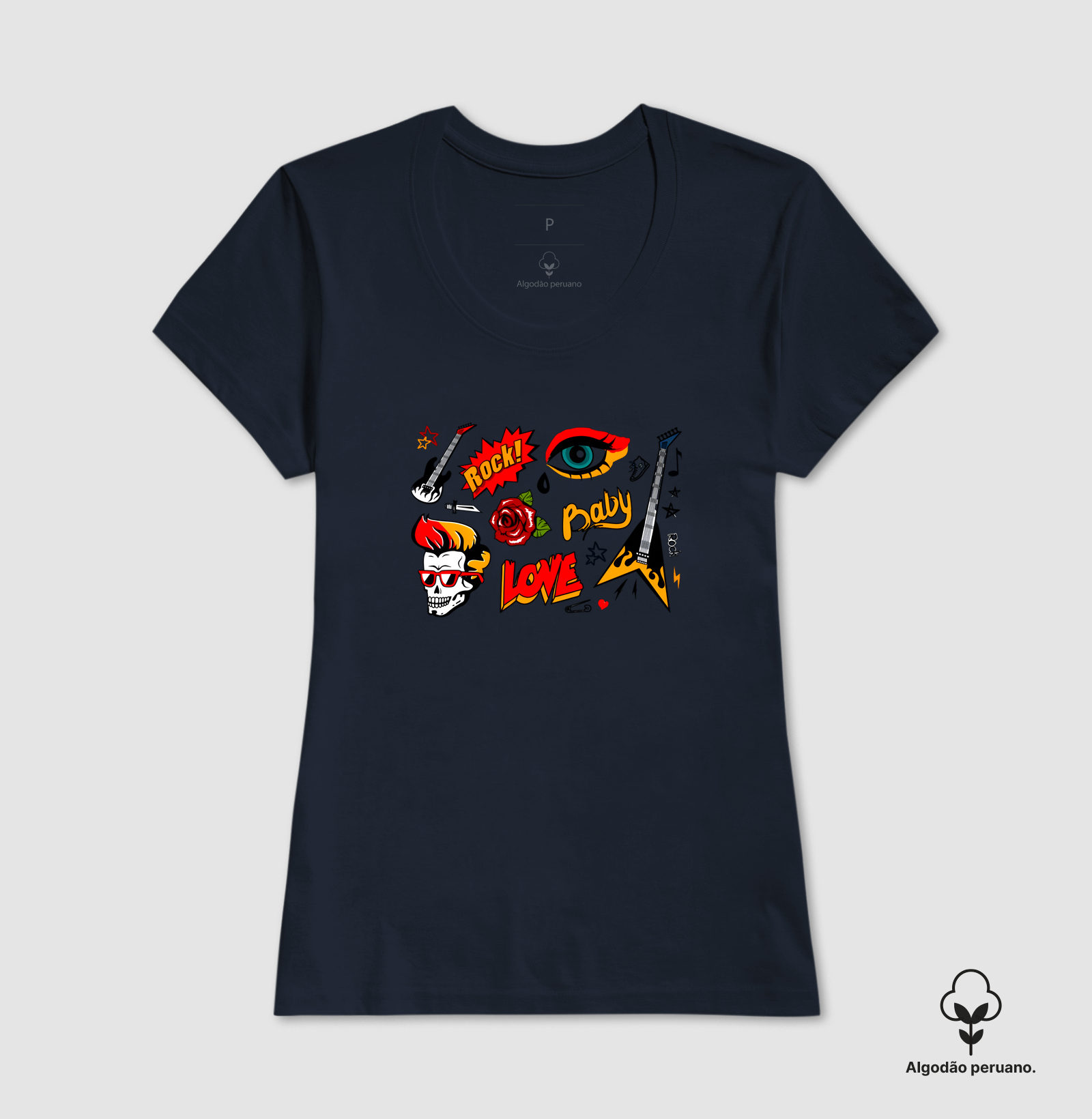 Camisa 5