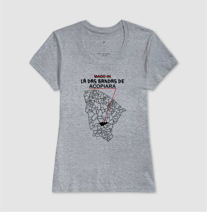 Camisa 8