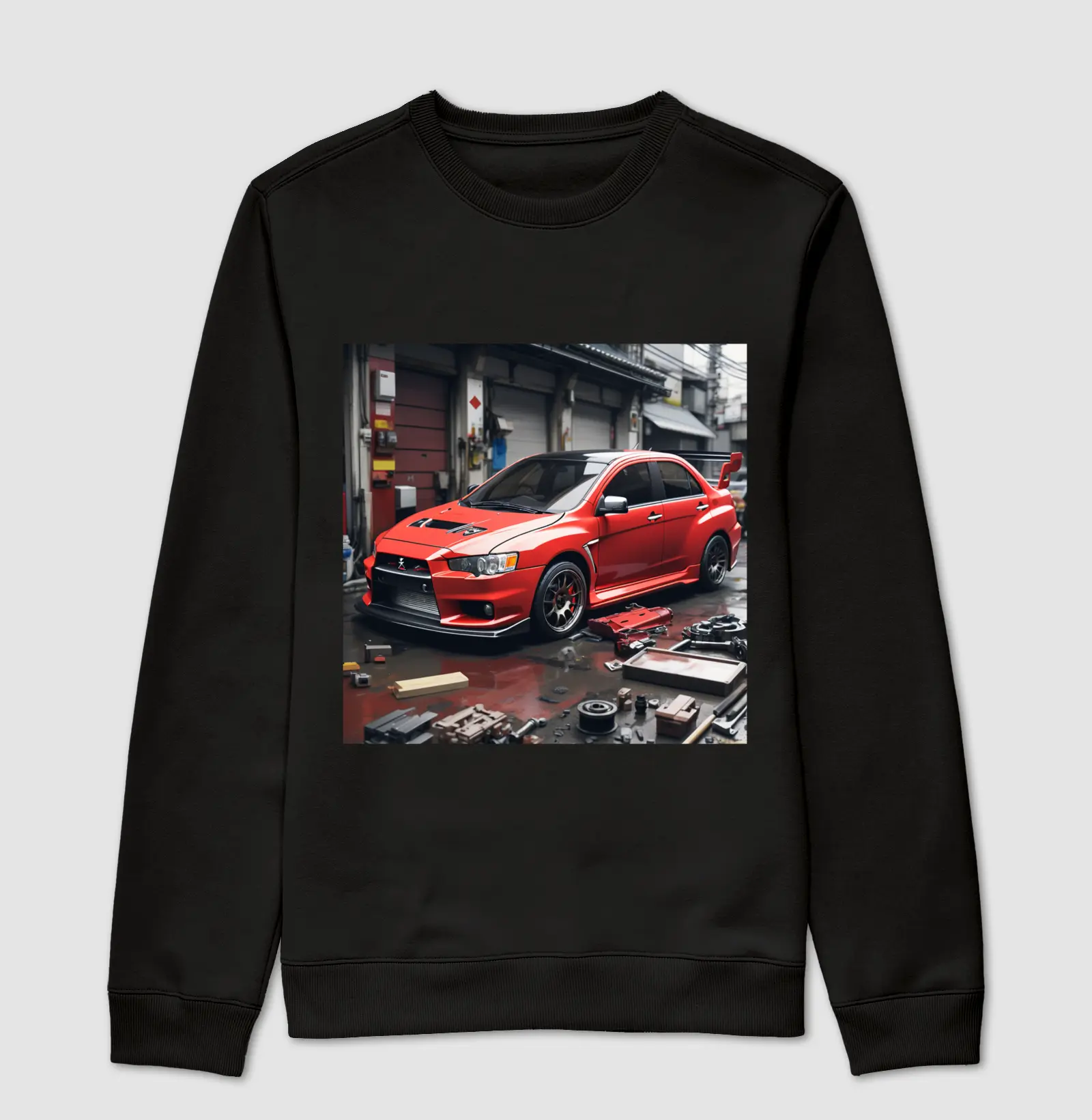 Camisa 3