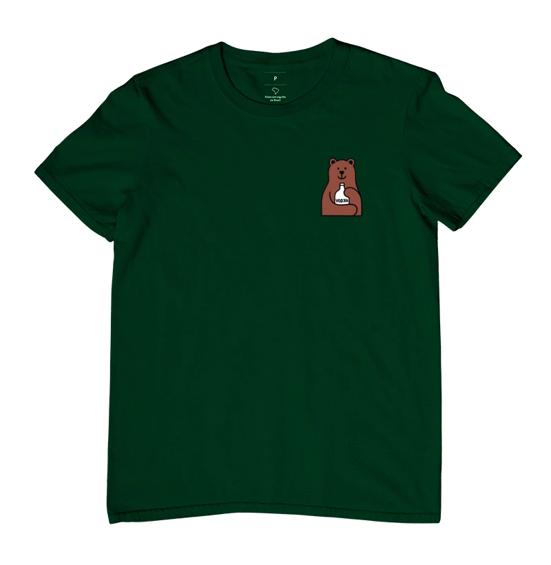 Camisa 7
