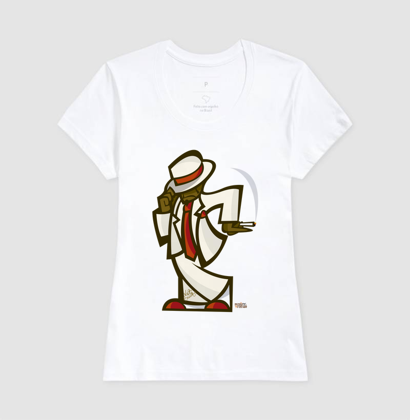 Camisa 9