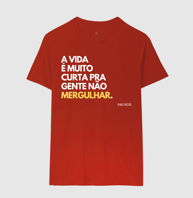 Camisa 13