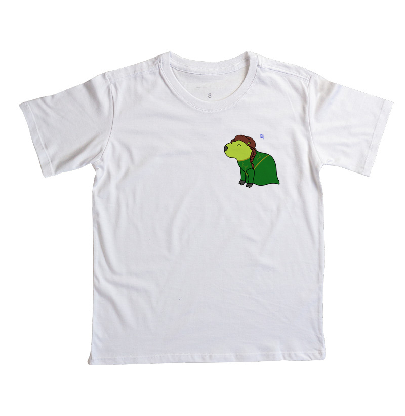 Camisa 1