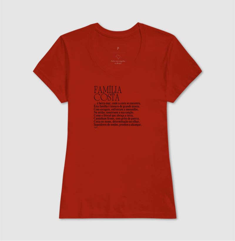 Camisa 9